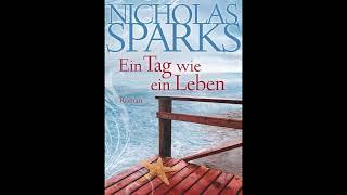 Hörbuch - Ein Tag wie ein Leben - NICHOLAS SPARKS