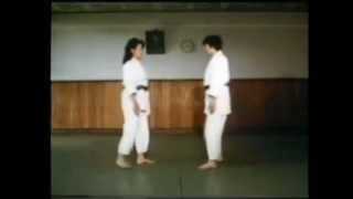 kodokan judo joshi goshin jutsu360p H 264 AAC