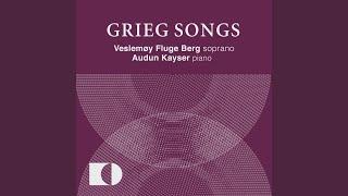 Kveldssang for Blakken op. 61,5 (Dobbin´s Goodnight Song)