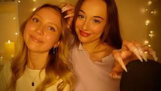 Real Person ASMR  quite possibly the tingliest video on my channel