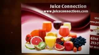 Juice Manufacturers - Juice Connection Your #1 Choice Of Juice Manufacturers