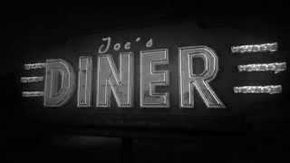 Joe´s Diner - Official Teaser