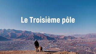 LE TROISIÈME PÔLE《第三极》