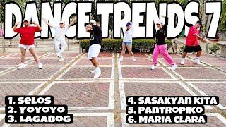 DANCE TRENDS ( Part 7 ) - Dance Fitness | Zumba