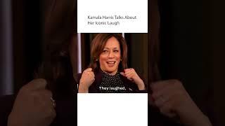 Can Kamala make #America laugh again?  #kamalaharris #laugh #kamalaharrislaugh #laughter #election