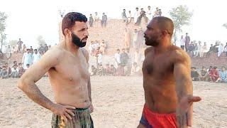 JAVED JATTO NEW BIG KABADDI MATCH 2023 | JATTO VS SAPP & NAZRA MACHI IN KABADDI FIGHT ACTION 2023