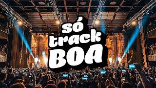 SÓ TRACK BOA  2021 | AS MAIS TOCADAS DE 2021 | MAIO | SET VINTAGE CULTURE, KVSH