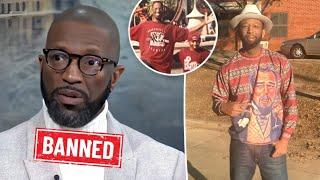 Rickey Smiley RESPONDS To Family After Being BANNED From Family Reunions!?