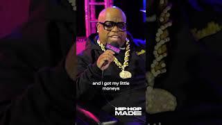 CeeLo Green dives into his favorite Hip-Hop songs of all-time!