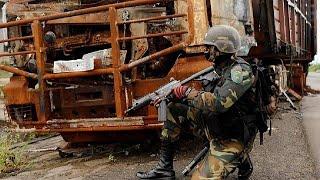 Clashes between Cameroon army and separatists, 15 killed