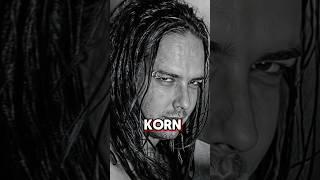  Disturbing FACTS about JONATHAN DAVIS #korn #rock#numetal #metal