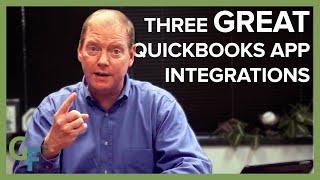 The 3 BEST APPS That Integrate with Intuit QuickBooks