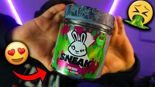 SNEAK REVIEW: DON'T Buy NEON Punch Before Watching This!!!