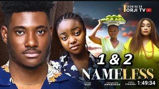 NAMELESS 1-2 Nollywood Nigerian movie review) #movies