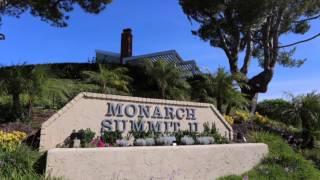 Monarch Summit II Laguna Niguel CA