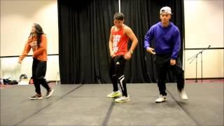 VSA@VCU Date Auction 2014: Francis David, Tracy Chau, Kevin Luu