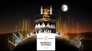 Hajj Mubarak| Zu al-Hijjah Chaand Mubarak from @NaheedsKitchenUK2PK