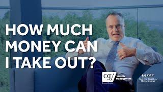 Episode 1: How To Build A Passive Income Portfolio | Wealth Management With Neil McIver