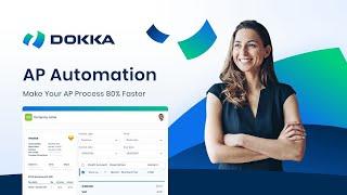 AP Automation by DOKKA (Platform Overview)
