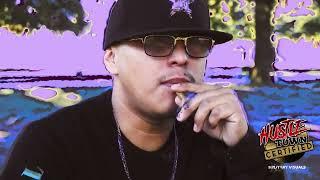 HUSTLE BOY G - “FUMANDO” (HTN EXCLUSIVE) (Music Video)