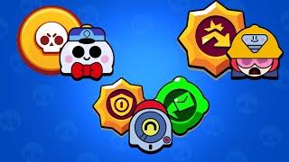 How to deal 1 damage with Jacky in Brawl Stars Explained