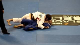Guilherme Mendes vs Henrique Rezende