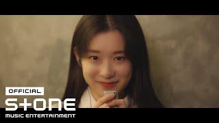 #안녕 (An Nyeong) - 매일하는 이별 (Say Goodbye Everyday) MV