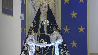 ROSARIO DE LOS SIETE DOLORES DE LA VIRGEN MARIA