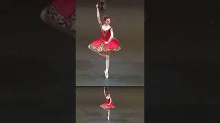 Superb Svetlana! #ballet #zakharova #dance #pamboehmesimon