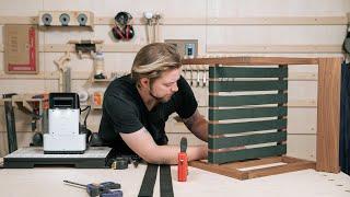 Building Jonas Winkler's Stock Chair with Origin + Workstation