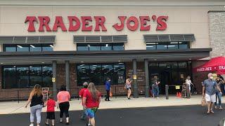 The Biggest Recalls in Trader Joe's History: Shocking Product Dangers Exposed!