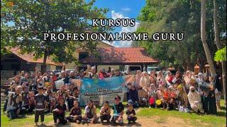 KURSUS PROFESIONALISME GURU