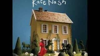 kate nash - foundations