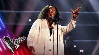 Rachel Modest's 'For All We Know' | Blind Auditions | The Voice UK 2022