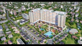 CĂN HỘ 9 VIEW APARTMENT - BẤT ĐỘNG SẢN HƯNG THỊNH