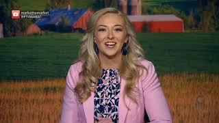 Hackett Financial Advisors - Market to Market Interview 05/04/18