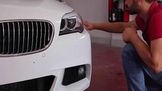 ARF GARAGE BMW SERAMİK