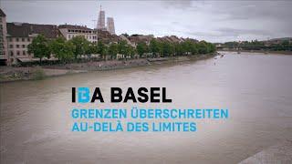 IBA Basel 2020 - Teaser