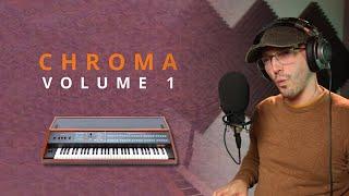 Chroma Vol. 1 by Zendaw Sounds | Free vs Paid Edition Walkthrough & Review