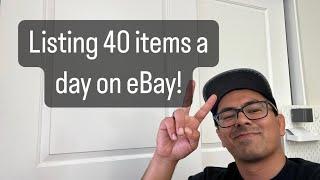 $21,000 sold on eBay in 31 days! WHAT SOLD!?