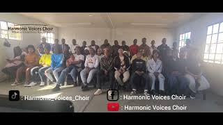 Harmonic Voices Choir - Inkele Morena