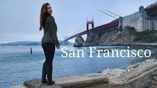 SAN FRANCISCO TRAVEL GUIDE - 15 Things to do in San Francisco in 48 Hours // Stuart's Bucket List