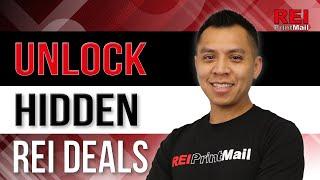 Unlock Hidden REI Deals