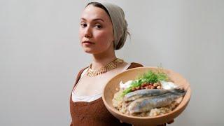 I Ate Only Norse Viking Food for a Week