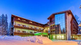 Wellness Hotel Borovica, Vysoké Tatry, Slovakia