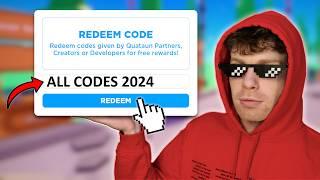 ALL Roblox Pls Donate CODES - 2024 (Updated)