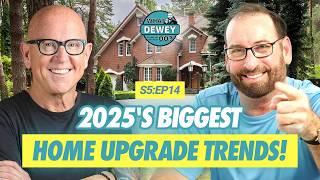 @HireitDone Reveals The BEST Home Upgrade Options For 2025