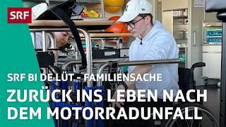 Mit Sack und Pack nach Mexiko | Familiensache S18 1/5– SRF bi de Lüt | SRF