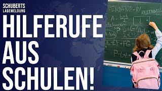 Unfassbar: Dazu zwingen Lehrer unsere Kinder!