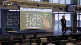 Skolkovo Cyberday 2015. Сергей Ходаков, «Сколково»: Изменения и возможности эпохи Digital